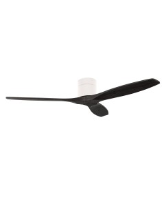 Ventilador Stem Evo ø1320mm Canopy Without Light VE-0098-BNE Forlight