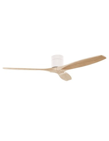 Ventilador Stem Evo ø1320mm Canopy Without Light VE-0098-BFC Forlight