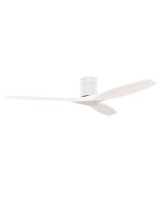 Ventilador Stem Evo ø1320mm Canopy Without Light VE-0098-BBL Forlight
