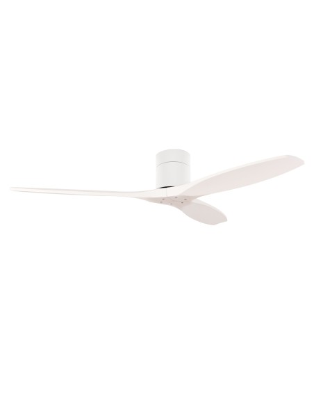 Ventilador Stem Evo ø1320mm Canopy Without Light VE-0098-BBL Forlight