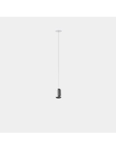 Colgante Iris Trim Hoop 50º AV14-12W9U3OSO8 Leds C4
