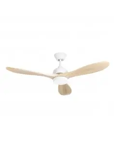 Ventilador Calar ø1320mm VE-0023-BLA Forlight
