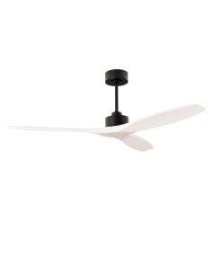 Ventilador Stem Evo ø1320mm Bar Without Light VE-0096-NBL Forlight