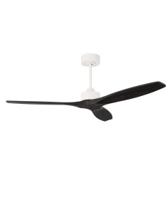 Ventilador Stem Evo ø1320mm Bar Without Light VE-0096-BNE Forlight