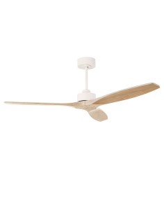 Ventilador Stem Evo ø1320mm Bar Without Light VE-0096-BFC Forlight