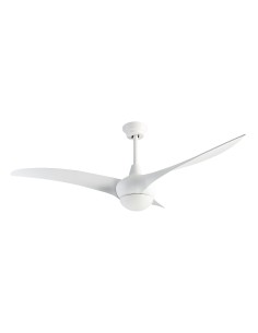 Ventilador Helix ø1320mm VE-0094-BLA Forlight