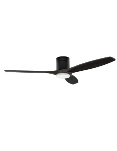 Ventilador Stem Evo ø1320mm Canopy Light VE-0097-NNE Forlight