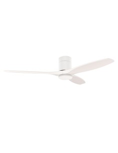 Ventilador Stem Evo ø1320mm Canopy Light VE-0097-BBL Forlight