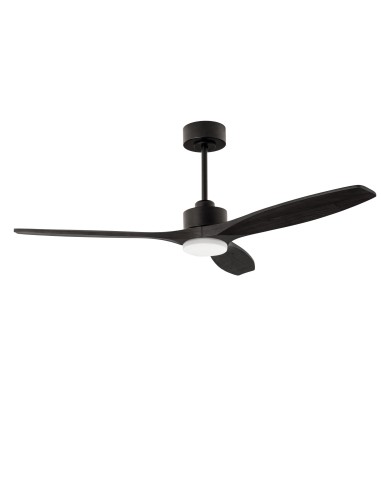 Ventilador Stem Evo ø1320mm Bar Light VE-0095-NNE Forlight