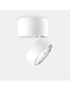 Proyector Kiva Surface Ø95mm 15-8038-14-DS Leds C4