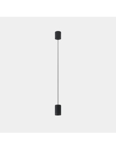 Colgante Iris Surface Hoop 35º AV16-P6V9U2DS60 Leds C4