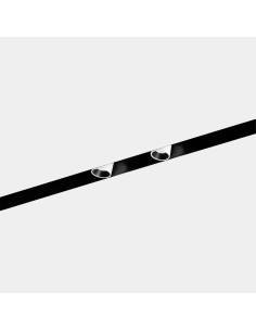 Foco de carril Tango 2 Spots 35-A137-60-XB Leds C4