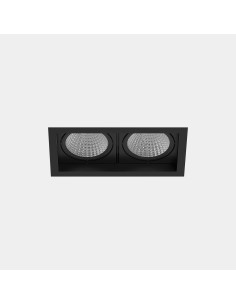 Downlight Multidir Evo Big Double Recessed Trim AU19-25W9M3OU60 Leds C4