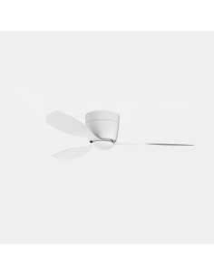 Ventilador Bora ø1238mm VE-0090-BLA Forlight