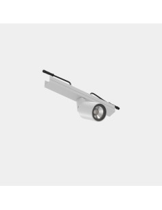 Sistema lineal Taglio System Module Spotlight Medium BI12-P8W9M2BB14 Leds C4