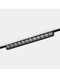 Luminaria para carril Bento 12 LEDS Wall Washer 15-A152-60-DA Leds C4