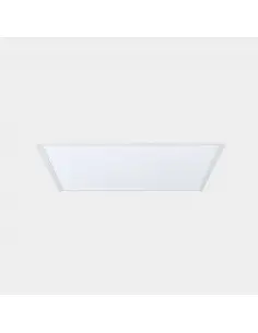 Downlight Ecofit Plus 60 x 60 AP51-3PU8MPTW14 Leds C4