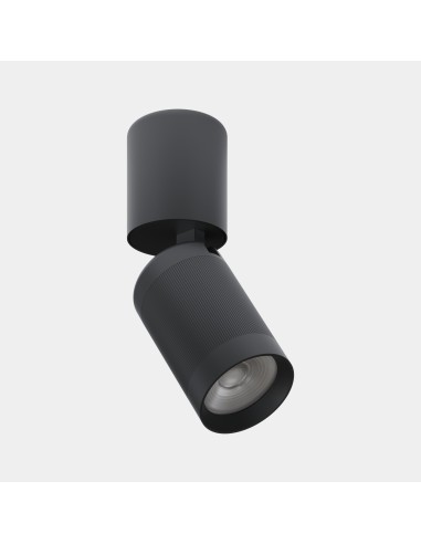 Plafón Iris Surface Hoop 35º AV13-18W9U2DS60 Leds C4