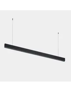 Sistema lineal Infinite Slim Individual Pendant 1680mm BB21-44X9NMOS60 Leds C4