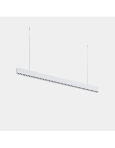 Sistema lineal Infinite Slim Continuidad Pendant 1120mm BB14-29W9GMDS14 Leds C4