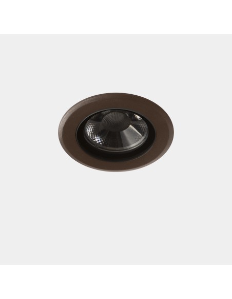 Downlight Max Big Round AT14-18W9R2BBJ6 Leds C4