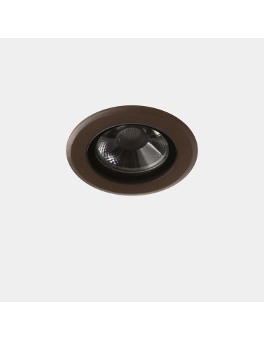 Downlight Max Big Round AT14-18P8S3BBJ6 Leds C4