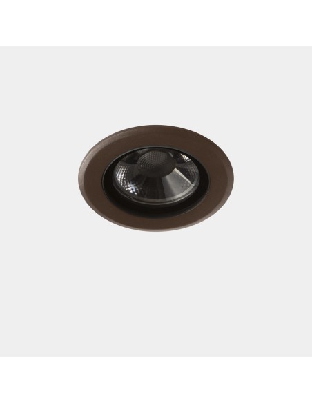 Downlight Max Big Round AT14-18P8S3BBJ6 Leds C4