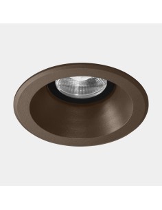 Downlight Max Big Round AT16-13V9S1BBJ6 Leds C4