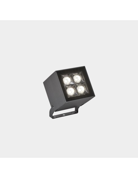 Proyector Cube 4 LEDS AN12-12X8E7DU14 Leds C4