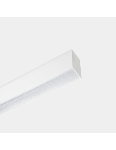 Sistema lineal Infinite Pro 854mm Recessed Haloprisma AK13-1PW8HPXB14 Leds C4