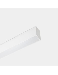 Sistema lineal Infinite Pro 1700mm Recessed Opal AK19-3PX9PMDS14 Leds C4