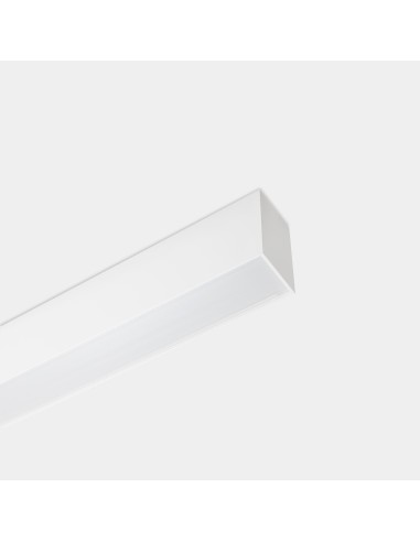 Sistema lineal Infinite Pro 1700mm Recessed Opal AK19-3PX9PMDS14 Leds C4