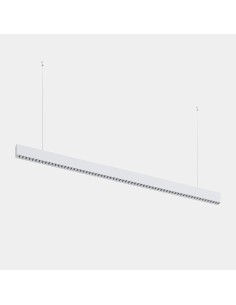 Sistema lineal Infinite Slim Continuidad Pendant 1680mm BB16-44W9GMDS14 Leds C4