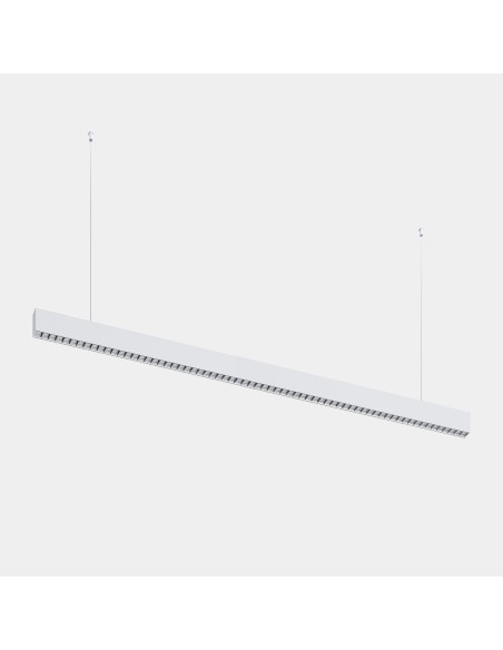 Sistema lineal Infinite Slim Continuidad Pendant 1680mm BB16-44W9GMDS14 Leds C4