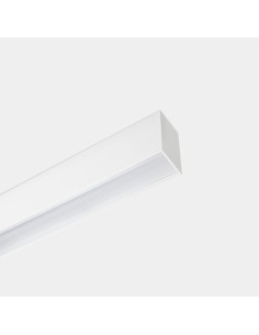 Sistema lineal Infinite Pro 1700mm Suspended Haloprisma AK21-19X8HPDS14 Leds C4