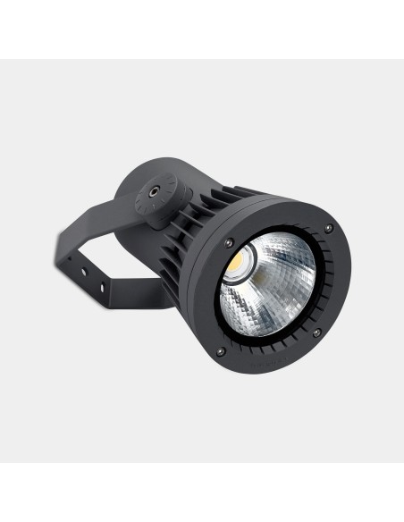 Proyector Hubble Cob ø207mm 05-E181-Z5-CM Leds C4