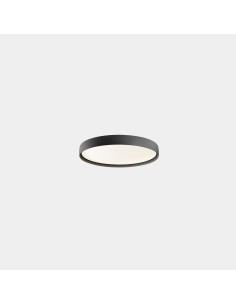 Plafón Luno Slim Surface Small AR11-27W9MPDS60 Leds C4