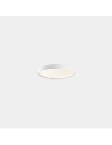 Plafón Luno Slim Surface Small AR11-27X9MPDS14 Leds C4