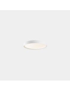 Plafón Luno Slim Surface Small AR11-27W9MPDS14 Leds C4