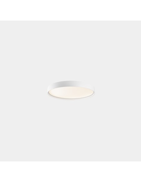 Plafón Luno Slim Surface Small AR11-27W9MPDS14 Leds C4