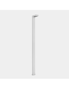 Farola Ele 1 Head 55-E105-14-CK Leds C4