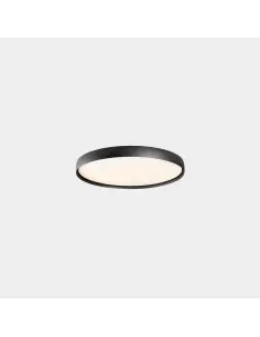 Plafón Luno Slim Surface Medium AR12-37X9MPDS60 Leds C4