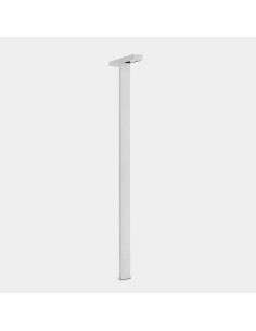 Farola Ele 2 Heads 55-E106-14-CW Leds C4