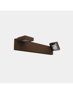 Aplique Modis Optics Double 800mm AS13-37P8S3DSJ6 Leds C4