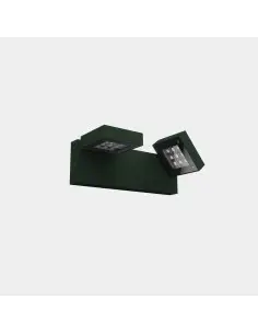 Aplique Modis Optics Double 430mm AS12-37P8S3XBE3 Leds C4
