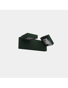 Aplique Modis Optics Double 430mm AS12-37P8F1XBE3 Leds C4