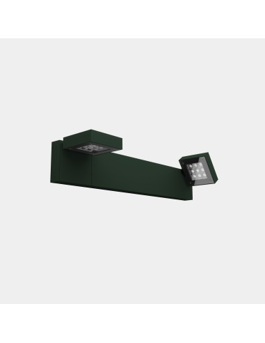 Aplique Modis Optics Double 800mm AS13-37P8F1XBE3 Leds C4