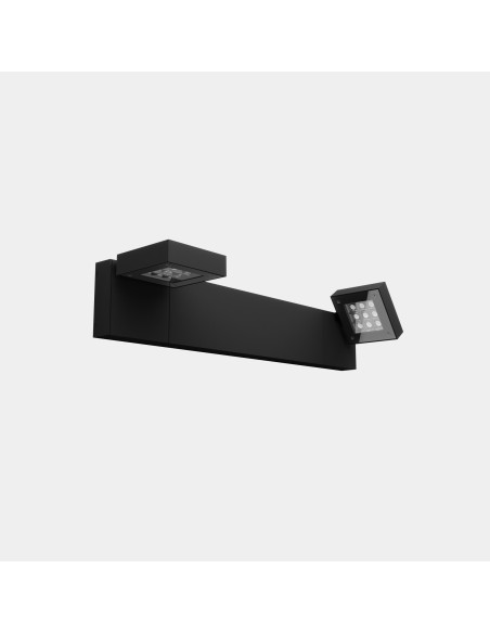 Aplique Modis Optics Double 800mm AS13-37P8S3XB60 Leds C4