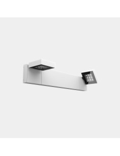 Aplique Modis Optics Double 800mm AS13-37P8S3XB14 Leds C4
