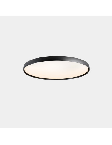 Plafón Luno Slim Surface Large AR15-72W9MPDS60 Leds C4
